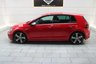 USED 2016 K VOLKSWAGEN GOLF 2.0 TSI BlueMotion Tech R Hatchback 5dr Petrol Manual 4Motion Euro 6 (stop/start) (300 ps) 