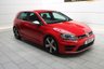 USED 2016 K VOLKSWAGEN GOLF 2.0 TSI BlueMotion Tech R Hatchback 5dr Petrol Manual 4Motion Euro 6 (stop/start) (300 ps) 
