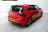 USED 2016 K VOLKSWAGEN GOLF 2.0 TSI BlueMotion Tech R Hatchback 5dr Petrol Manual 4Motion Euro 6 (stop/start) (300 ps) 