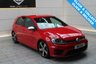 USED 2016 K VOLKSWAGEN GOLF 2.0 TSI BlueMotion Tech R Hatchback 5dr Petrol Manual 4Motion Euro 6 (stop/start) (300 ps) 