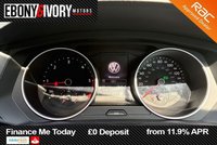 USED 2019 19 VOLKSWAGEN TIGUAN 2.0 TDI Match SUV 5dr Diesel DSG 4Motion Euro 6 (s/s) (150 ps) 2 OWNERS FROM NEW 2 KEYS BOOK PACK GREAT SERVICE HISTORY SERVICED IF REQUIRED AND A MINIMUM OF 9 MONTHS MOT WITHIN THE SALE