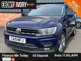 View our VOLKSWAGEN TIGUAN