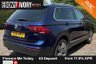 USED 2019 19 VOLKSWAGEN TIGUAN 2.0 TDI Match SUV 5dr Diesel DSG 4Motion Euro 6 (s/s) (150 ps) 2 OWNERS FROM NEW 2 KEYS BOOK PACK GREAT SERVICE HISTORY SERVICED IF REQUIRED AND A MINIMUM OF 9 MONTHS MOT WITHIN THE SALE