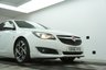 USED 2016 66 VAUXHALL INSIGNIA 1.6 CDTi SRi VX Line Nav Hatchback 5dr Diesel Manual Euro 6 (s/s) (136 ps) ONLY &pound;20 A YEAR ROAD TAX+LONG MOT UNTIL 10.01.2027+EXCELLENT SERVICE HISTORY CONSIST OF X9 SERVICES+NAVI 900 INTELLILINK+DIGITAL RADIO+BLUETOOTH CONNECTIVITY+CLIMATE CONTROL AIR-CONDITIONING+AUTOMATIC HEADLIGHT+ACTIVATION+'SUMMIT WHITE' PAINT+19 INCH ALLOY WHEELS.