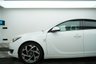 USED 2016 66 VAUXHALL INSIGNIA 1.6 CDTi SRi VX Line Nav Hatchback 5dr Diesel Manual Euro 6 (s/s) (136 ps) ONLY &pound;20 A YEAR ROAD TAX+LONG MOT UNTIL 10.01.2027+EXCELLENT SERVICE HISTORY CONSIST OF X9 SERVICES+NAVI 900 INTELLILINK+DIGITAL RADIO+BLUETOOTH CONNECTIVITY+CLIMATE CONTROL AIR-CONDITIONING+AUTOMATIC HEADLIGHT+ACTIVATION+'SUMMIT WHITE' PAINT+19 INCH ALLOY WHEELS.