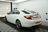 USED 2016 66 VAUXHALL INSIGNIA 1.6 CDTi SRi VX Line Nav Hatchback 5dr Diesel Manual Euro 6 (s/s) (136 ps) ONLY &pound;20 A YEAR ROAD TAX+LONG MOT UNTIL 10.01.2027+EXCELLENT SERVICE HISTORY CONSIST OF X9 SERVICES+NAVI 900 INTELLILINK+DIGITAL RADIO+BLUETOOTH CONNECTIVITY+CLIMATE CONTROL AIR-CONDITIONING+AUTOMATIC HEADLIGHT+ACTIVATION+'SUMMIT WHITE' PAINT+19 INCH ALLOY WHEELS.