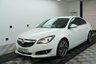 USED 2016 66 VAUXHALL INSIGNIA 1.6 CDTi SRi VX Line Nav Hatchback 5dr Diesel Manual Euro 6 (s/s) (136 ps) ONLY &pound;20 A YEAR ROAD TAX+LONG MOT UNTIL 10.01.2027+EXCELLENT SERVICE HISTORY CONSIST OF X9 SERVICES+NAVI 900 INTELLILINK+DIGITAL RADIO+BLUETOOTH CONNECTIVITY+CLIMATE CONTROL AIR-CONDITIONING+AUTOMATIC HEADLIGHT+ACTIVATION+'SUMMIT WHITE' PAINT+19 INCH ALLOY WHEELS.