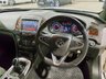 USED 2016 66 VAUXHALL INSIGNIA 1.6 CDTi SRi VX Line Nav Hatchback 5dr Diesel Manual Euro 6 (s/s) (136 ps) ONLY &pound;20 A YEAR ROAD TAX+LONG MOT UNTIL 10.01.2027+EXCELLENT SERVICE HISTORY CONSIST OF X9 SERVICES+NAVI 900 INTELLILINK+DIGITAL RADIO+BLUETOOTH CONNECTIVITY+CLIMATE CONTROL AIR-CONDITIONING+AUTOMATIC HEADLIGHT+ACTIVATION+'SUMMIT WHITE' PAINT+19 INCH ALLOY WHEELS.