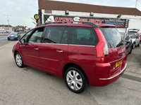 USED 2013 62 CITROEN GRAND C4 PICASSO 1.6 HDi Platinum MPV 5dr Diesel Manual Euro 5 (110 ps) 
