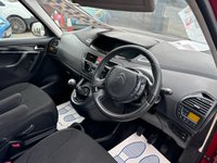 USED 2013 62 CITROEN GRAND C4 PICASSO 1.6 HDi Platinum MPV 5dr Diesel Manual Euro 5 (110 ps) 