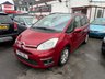 USED 2013 62 CITROEN GRAND C4 PICASSO 1.6 HDi Platinum MPV 5dr Diesel Manual Euro 5 (110 ps) 