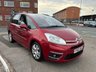 USED 2013 62 CITROEN GRAND C4 PICASSO 1.6 HDi Platinum MPV 5dr Diesel Manual Euro 5 (110 ps) 