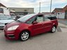 USED 2013 62 CITROEN GRAND C4 PICASSO 1.6 HDi Platinum MPV 5dr Diesel Manual Euro 5 (110 ps) 