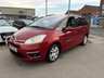 USED 2013 62 CITROEN GRAND C4 PICASSO 1.6 HDi Platinum MPV 5dr Diesel Manual Euro 5 (110 ps) 