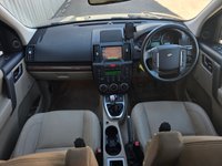 USED 2010 10 LAND ROVER FREELANDER 2 2.2 TD4e HSE SUV 5dr Diesel Manual 4WD Euro 4 (s/s) (160 ps) 