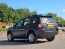 USED 2010 10 LAND ROVER FREELANDER 2 2.2 TD4e HSE SUV 5dr Diesel Manual 4WD Euro 4 (s/s) (160 ps) 