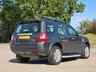 USED 2010 10 LAND ROVER FREELANDER 2 2.2 TD4e HSE SUV 5dr Diesel Manual 4WD Euro 4 (s/s) (160 ps) 