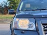 USED 2010 10 LAND ROVER FREELANDER 2 2.2 TD4e HSE SUV 5dr Diesel Manual 4WD Euro 4 (s/s) (160 ps) 