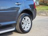 USED 2010 10 LAND ROVER FREELANDER 2 2.2 TD4e HSE SUV 5dr Diesel Manual 4WD Euro 4 (s/s) (160 ps) 