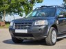USED 2010 10 LAND ROVER FREELANDER 2 2.2 TD4e HSE SUV 5dr Diesel Manual 4WD Euro 4 (s/s) (160 ps) 