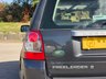 USED 2010 10 LAND ROVER FREELANDER 2 2.2 TD4e HSE SUV 5dr Diesel Manual 4WD Euro 4 (s/s) (160 ps) 
