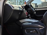 USED 2015 65 AUDI SQ5 3.0 BiTDI V6 SUV 5dr Diesel Tiptronic quattro Euro 6 (s/s) (313 ps) FSH|PANROOF|HEATEDSEAT|LEATHER
