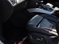 USED 2015 65 AUDI SQ5 3.0 BiTDI V6 SUV 5dr Diesel Tiptronic quattro Euro 6 (s/s) (313 ps) FSH|PANROOF|HEATEDSEAT|LEATHER