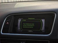 USED 2015 65 AUDI SQ5 3.0 BiTDI V6 SUV 5dr Diesel Tiptronic quattro Euro 6 (s/s) (313 ps) FSH|PANROOF|HEATEDSEAT|LEATHER