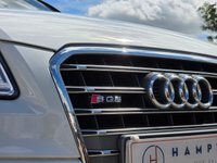 USED 2015 65 AUDI SQ5 3.0 BiTDI V6 SUV 5dr Diesel Tiptronic quattro Euro 6 (s/s) (313 ps) FSH|PANROOF|HEATEDSEAT|LEATHER