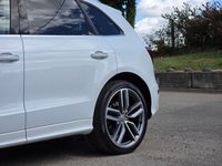 USED 2015 65 AUDI SQ5 3.0 BiTDI V6 SUV 5dr Diesel Tiptronic quattro Euro 6 (s/s) (313 ps) FSH|PANROOF|HEATEDSEAT|LEATHER