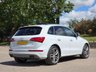 USED 2015 65 AUDI SQ5 3.0 BiTDI V6 SUV 5dr Diesel Tiptronic quattro Euro 6 (s/s) (313 ps) FSH|PANROOF|HEATEDSEAT|LEATHER