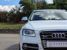USED 2015 65 AUDI SQ5 3.0 BiTDI V6 SUV 5dr Diesel Tiptronic quattro Euro 6 (s/s) (313 ps) FSH|PANROOF|HEATEDSEAT|LEATHER