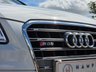 USED 2015 65 AUDI SQ5 3.0 BiTDI V6 SUV 5dr Diesel Tiptronic quattro Euro 6 (s/s) (313 ps) FSH|PANROOF|HEATEDSEAT|LEATHER