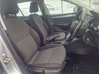 USED 2016 16 SKODA OCTAVIA 1.6 TDI S Euro 6 (s/s) 5dr *TWO OWNERS AND HISTORY*