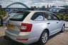 USED 2016 16 SKODA OCTAVIA 1.6 TDI S Euro 6 (s/s) 5dr *TWO OWNERS AND HISTORY*