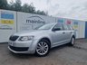 USED 2016 16 SKODA OCTAVIA 1.6 TDI S Euro 6 (s/s) 5dr *TWO OWNERS AND HISTORY*