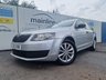 USED 2016 16 SKODA OCTAVIA 1.6 TDI S Euro 6 (s/s) 5dr *TWO OWNERS AND HISTORY*