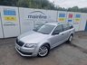 USED 2016 16 SKODA OCTAVIA 1.6 TDI S Euro 6 (s/s) 5dr *TWO OWNERS AND HISTORY*