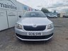 USED 2016 16 SKODA OCTAVIA 1.6 TDI S Euro 6 (s/s) 5dr *TWO OWNERS AND HISTORY*