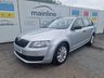 USED 2016 16 SKODA OCTAVIA 1.6 TDI S Euro 6 (s/s) 5dr *TWO OWNERS AND HISTORY*