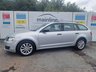 USED 2016 16 SKODA OCTAVIA 1.6 TDI S Euro 6 (s/s) 5dr *TWO OWNERS AND HISTORY*