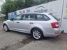 USED 2016 16 SKODA OCTAVIA 1.6 TDI S Euro 6 (s/s) 5dr *TWO OWNERS AND HISTORY*