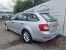 USED 2016 16 SKODA OCTAVIA 1.6 TDI S Euro 6 (s/s) 5dr *TWO OWNERS AND HISTORY*