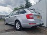 USED 2016 16 SKODA OCTAVIA 1.6 TDI S Euro 6 (s/s) 5dr *TWO OWNERS AND HISTORY*