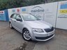 USED 2016 16 SKODA OCTAVIA 1.6 TDI S Euro 6 (s/s) 5dr *TWO OWNERS AND HISTORY*