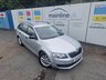 USED 2016 16 SKODA OCTAVIA 1.6 TDI S Euro 6 (s/s) 5dr *TWO OWNERS AND HISTORY*