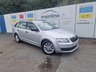 USED 2016 16 SKODA OCTAVIA 1.6 TDI S Euro 6 (s/s) 5dr *TWO OWNERS AND HISTORY*