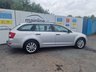 USED 2016 16 SKODA OCTAVIA 1.6 TDI S Euro 6 (s/s) 5dr *TWO OWNERS AND HISTORY*