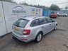 USED 2016 16 SKODA OCTAVIA 1.6 TDI S Euro 6 (s/s) 5dr *TWO OWNERS AND HISTORY*