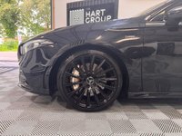 USED 2020 69 MERCEDES-BENZ A-CLASS 2.0 A35 AMG (Executive) Hatchback 5dr Petrol SpdS DCT 4MATIC Euro 6 (s/s) (306 ps) High-Performance AMG Hatchback with Executive Pack, 4MATIC AWD & Automatic Transmission